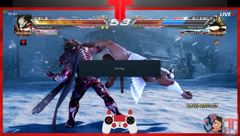 This Thing On?! !twitter