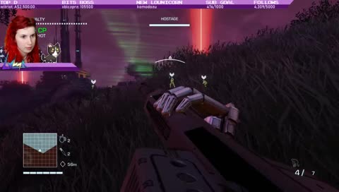 [AUS] L is for 🔥👌