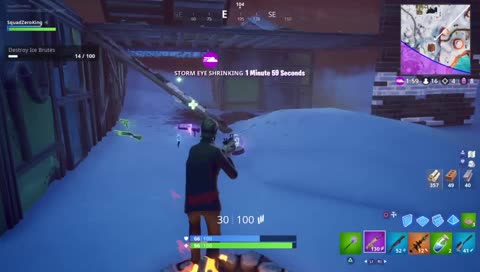 Companion's PlayGround