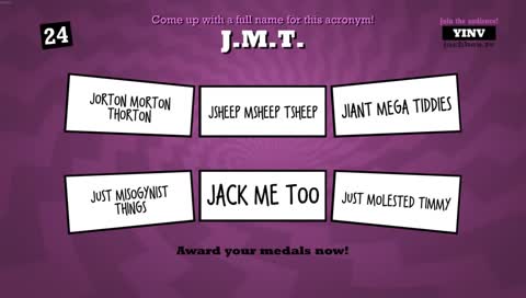 Quiplash
