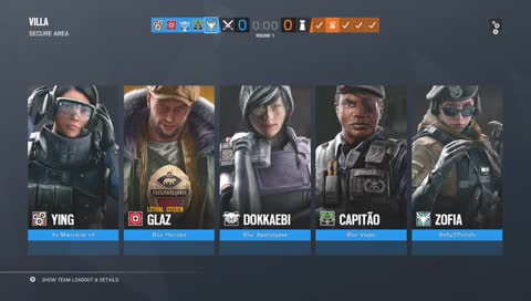 casual with a girl gamer