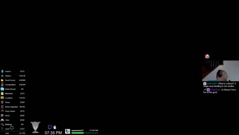 [100%] Compendium Hunting (BotW #19) (#624)