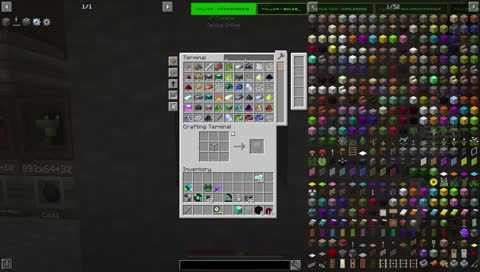 Stoneblock 2 (Sub Server)