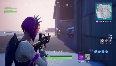 Working with broken headset