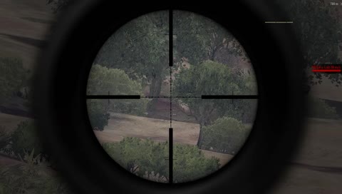 I'm bad at Arma