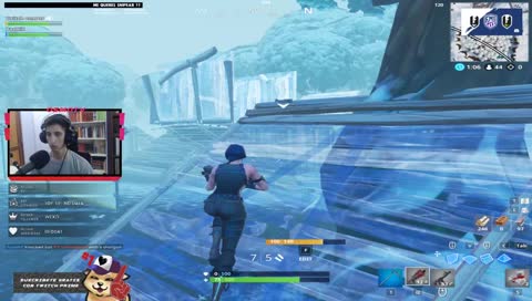 me voy de vacaciones ft.Pawiz | !subs !loots !discord | FTN ARGENTINA