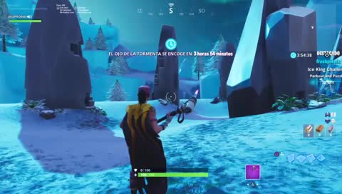 🔴[MEX/ESP] VEN VAMOS A PASARLA CHIDORI 😻/ Nombre de Creador: ZERO_JM7 🔴