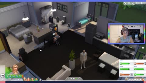 100 BABY CHALLENGE - 3/100