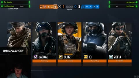 Sick stream! Emote and Mask donations are now live! !sliver | Chill stream | Come hang out!