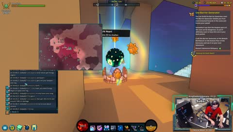 [PC] Super Interesting Title