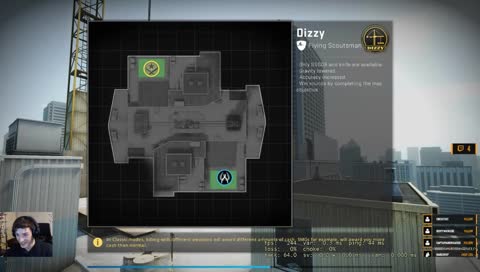 The aug is a noob weapon [NOT CLICKBAIT]