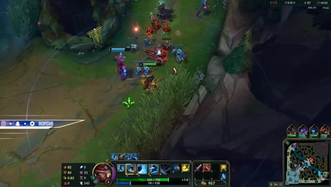 We Back // Big Stream Tomorrow :pog: