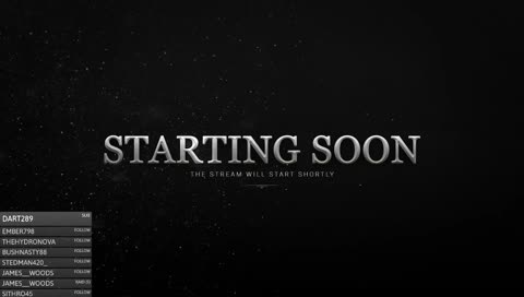 First night with Equinox / leveling up per normal/ node clearing and who knows?!  #BSo7