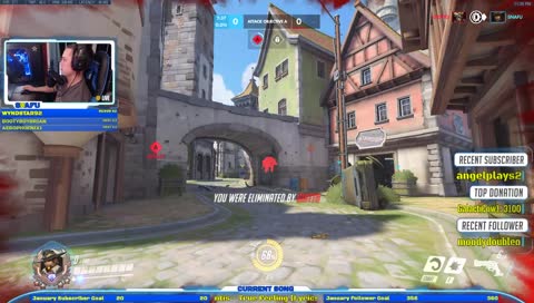 🔴[3.8k Peak ] Comp games| !giveaway | Wash 'Em Up | !commands