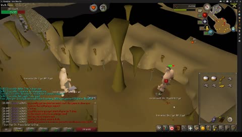 Iron Man | Waterfall Today?