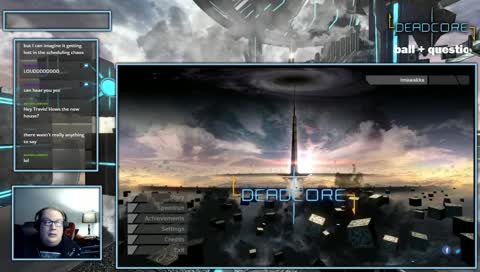 DANKCore maybe some SUPERNOT later.