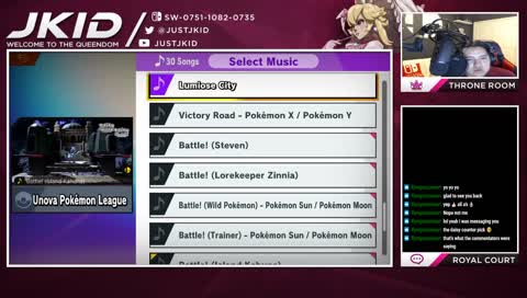 Arena Battles and Chill