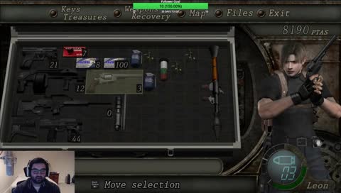RE2 Hype!