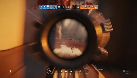 I'm terrible at this game, but hey, you gotta try