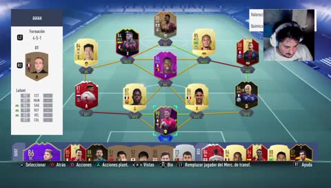 HACEMOS EL SORTEO DE 150K