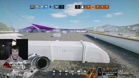 [NA/PC] Getting carried by BOTS //  !loots !donate