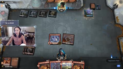 Jund Jenk | !discord !sr