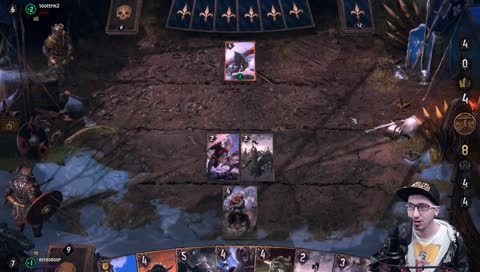 [TLG] Let's push rank 1  !tourney