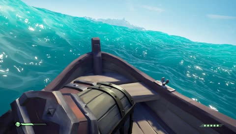 First time for everything