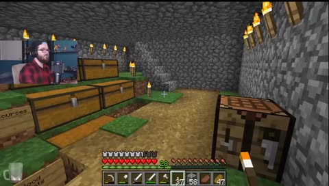 More Community Minecraft!