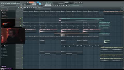 Recreating Tristam - Moonlight :)