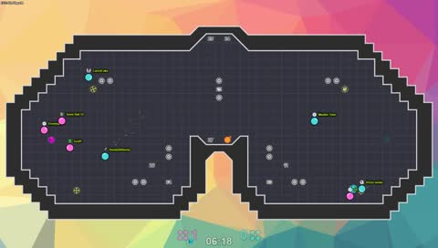 nLTP S14 W1: Flairbnb vs. BOY