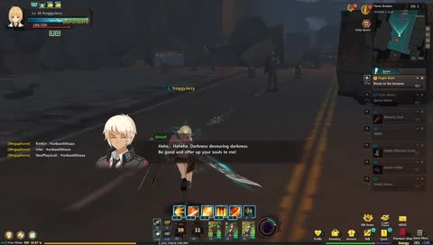 [NA] Alt Farming & ETC