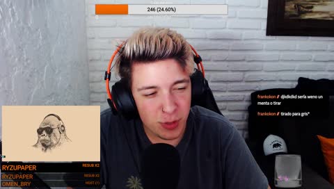 Volvi despues de mucho tiempo wachoo!! | ƒx Community