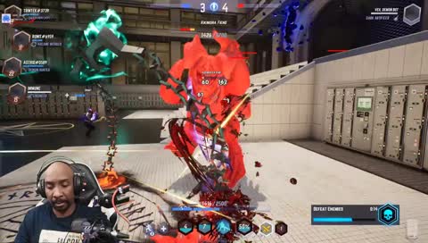 So Many Classes | So Many Rooms | So Many Streamers | !multi