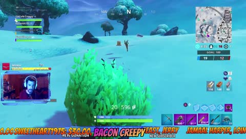 NORTFITE  -  Candy Crush Meets Battlefield ||  The GOOD STUFF right here!