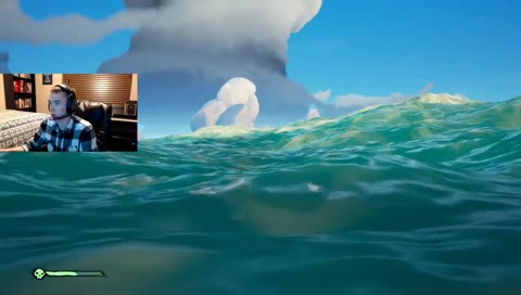 Surprise stream. Let's be pirates!