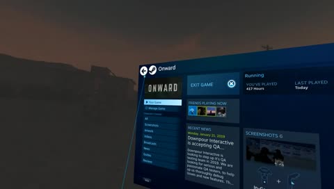 Onward's The Lion King