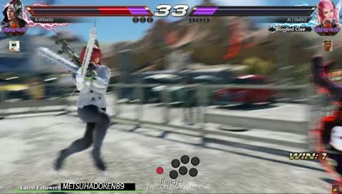 Steve Ranked - 1/23/2019 [PC]