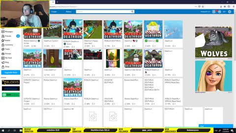 Come join the Family! | !Group, !Roblox | Chilling