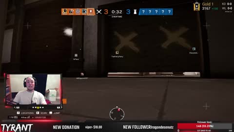 oh thats hella sus my guy