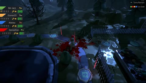 DBD then Pummel Party