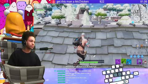 late night SNIPER SHOOTOUT !