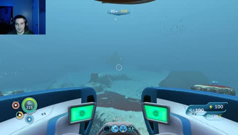 We Have to Go Deeper-er