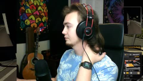 The first step to becoming the euro truck simulator kingpin