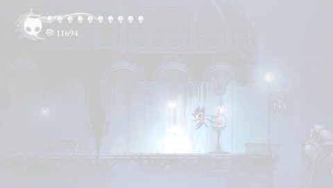 100% steel soul playthrough (part 6)