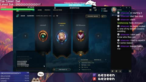 [한/EN] 공부합시다. Studying pls share my pain