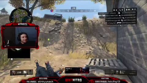 blackops [PS4] | (ik im trash) | new facecam layout | !discord | !youtube