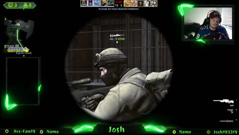 Road to Twitch Affiliate!!