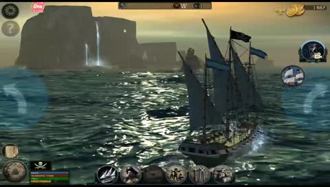 Gaming w/ Zero Jee - Tempest #2