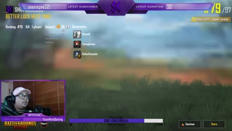 banana aiming |  #teamwarrior  |